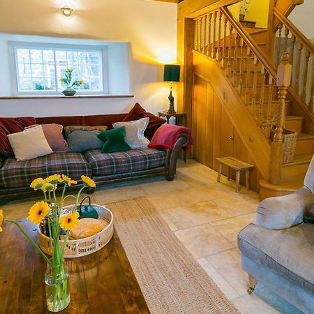 Tal Y Bont Uchaf Villa Bangor  Exterior foto