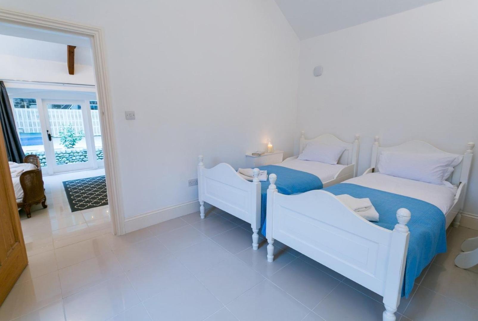 Tal Y Bont Uchaf Villa Bangor  Exterior foto